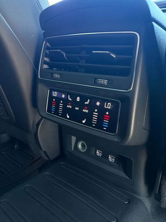 2020 Audi Q8 - Image 6 of 7