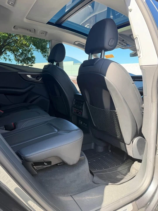 2020 Audi Q8 - Image 5 of 7