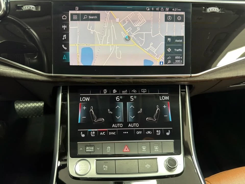 2020 Audi Q8 - Image 20 of 20