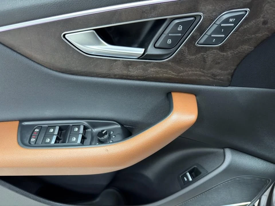 2020 Audi Q8 - Image 15 of 20