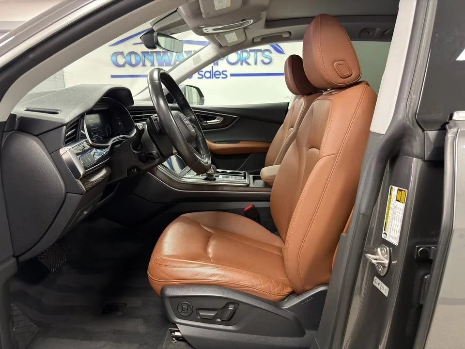 2020 Audi Q8 - Image 9 of 20