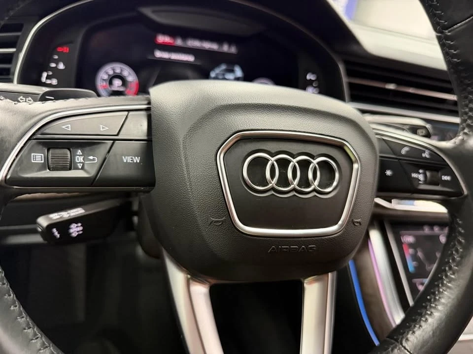 2020 Audi Q8 - Image 18 of 20