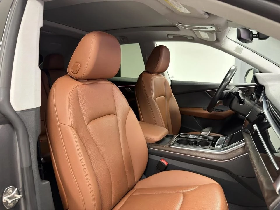 2020 Audi Q8 - Image 12 of 20