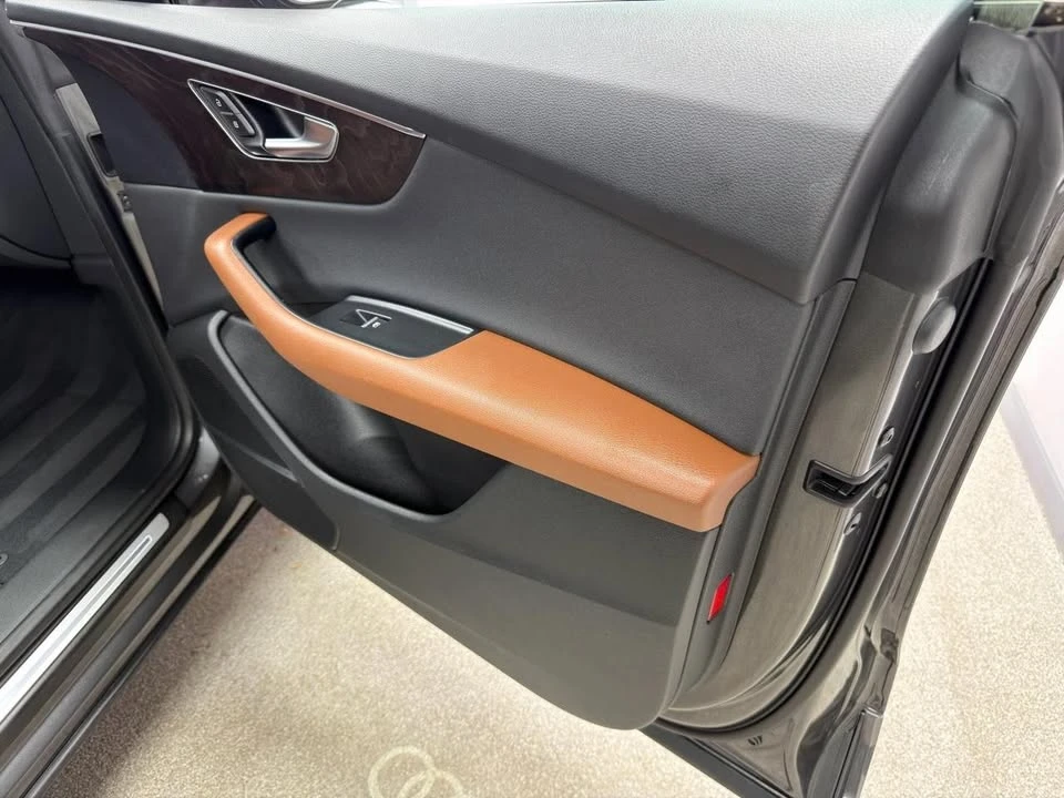 2020 Audi Q8 - Image 13 of 20