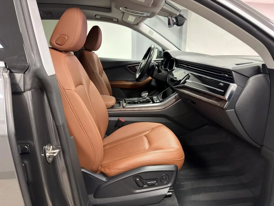 2020 Audi Q8 - Image 10 of 20