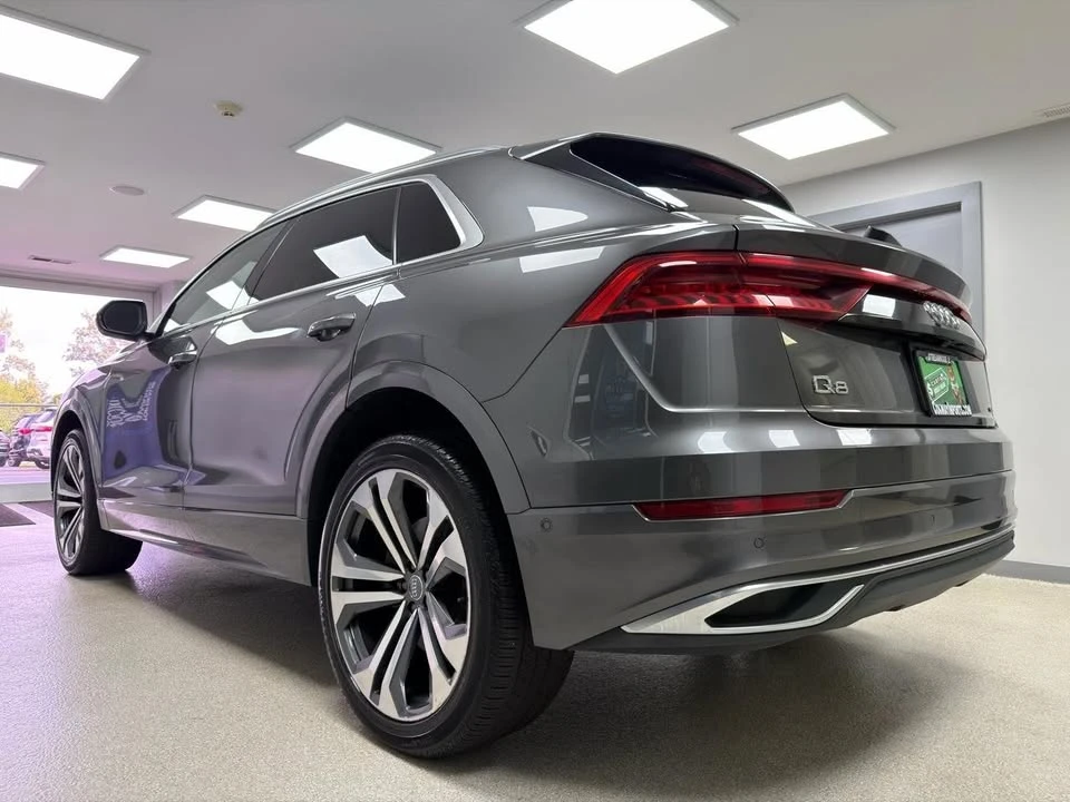 2020 Audi Q8 - Image 5 of 20