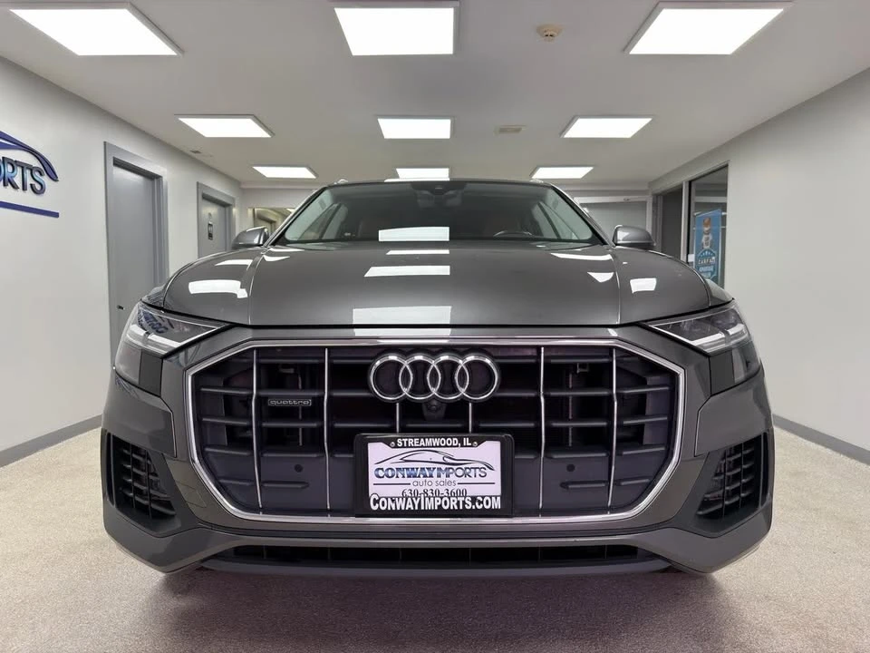 2020 Audi Q8 - Image 6 of 20