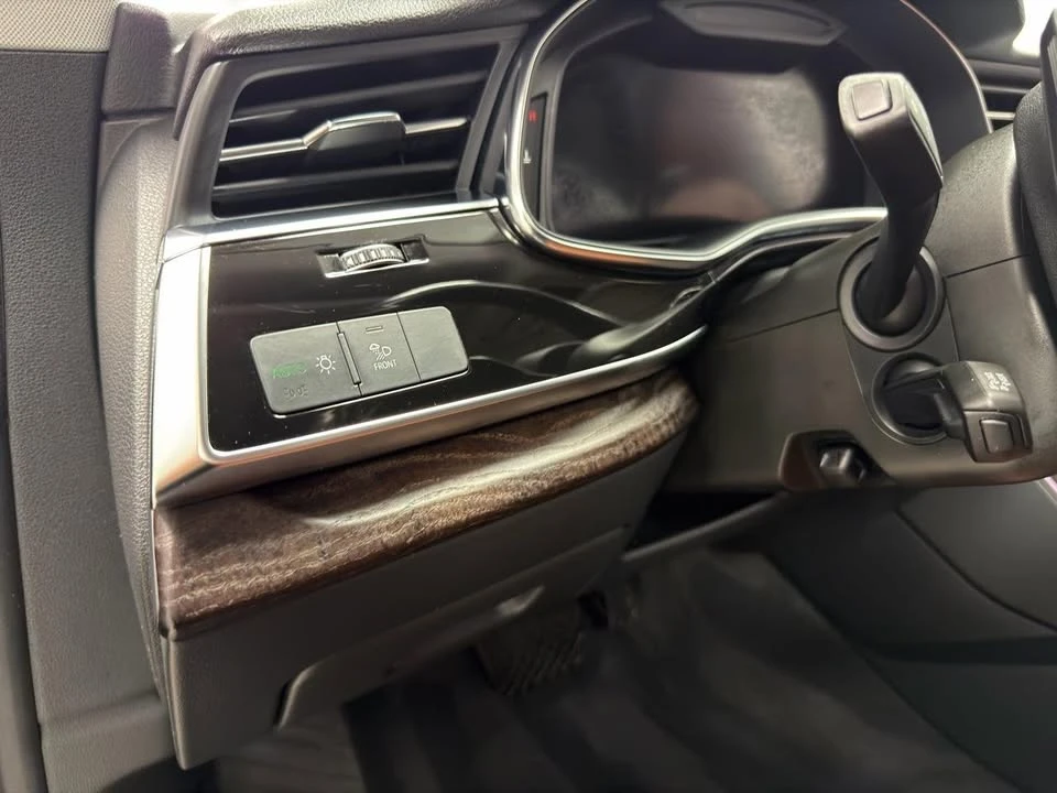2020 Audi Q8 - Image 16 of 20