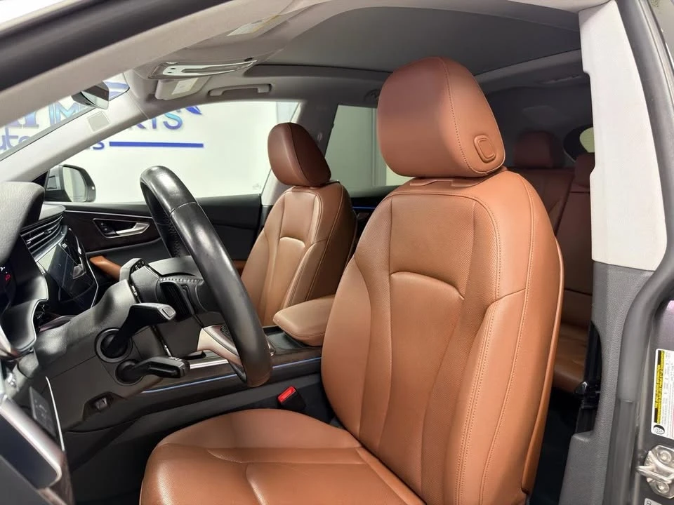 2020 Audi Q8 - Image 11 of 20