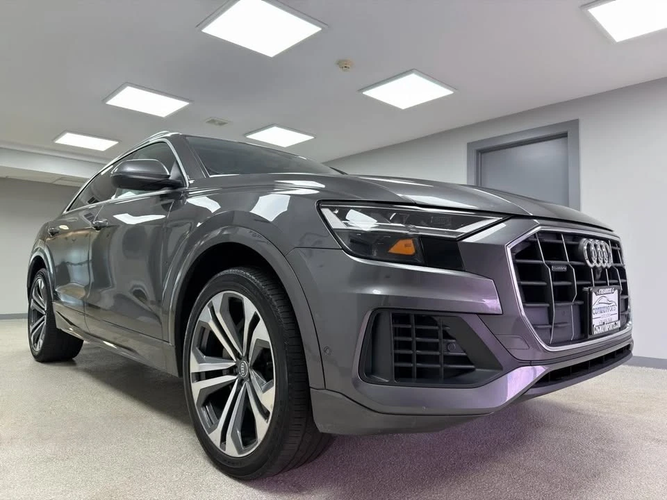 2020 Audi Q8 - Image 4 of 20