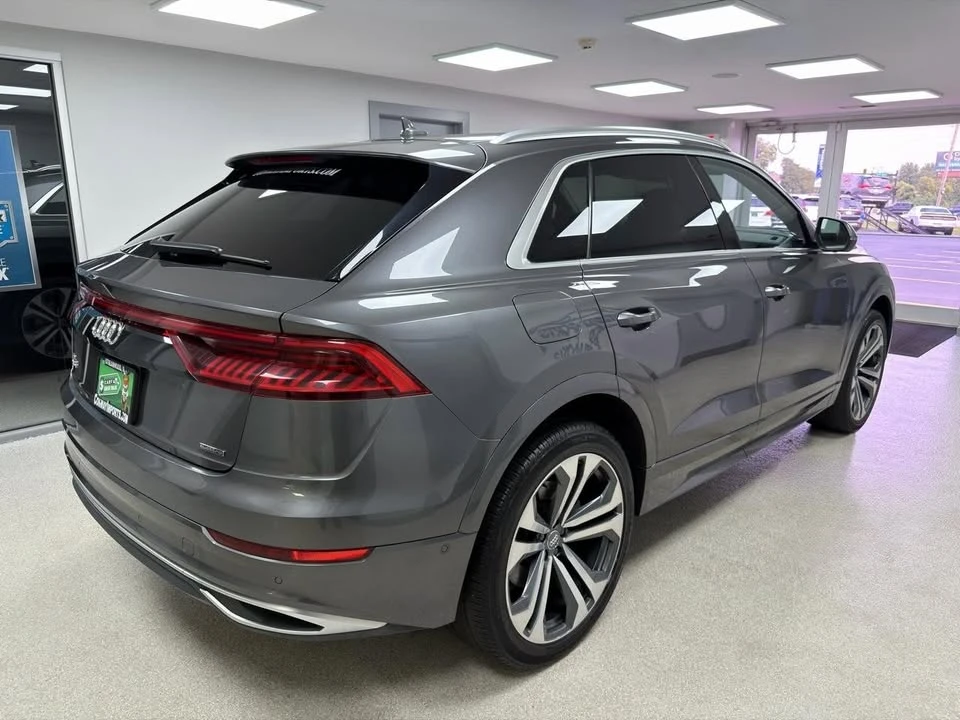 2020 Audi Q8 - Image 3 of 20