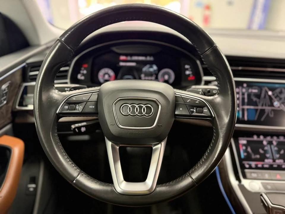 2020 Audi Q8 - Image 17 of 20