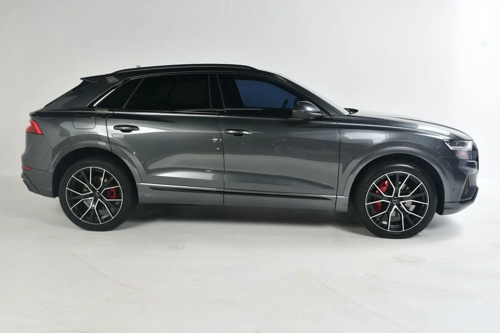 2020 Audi Q8 - Image 4 of 12