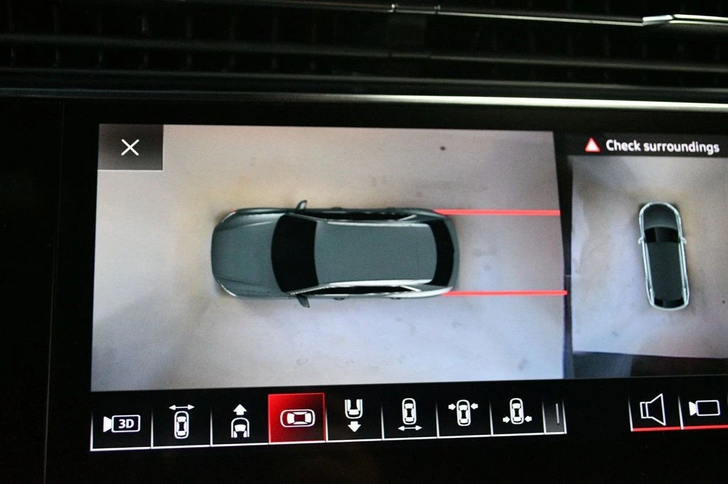 2020 Audi Q8 - Image 7 of 12
