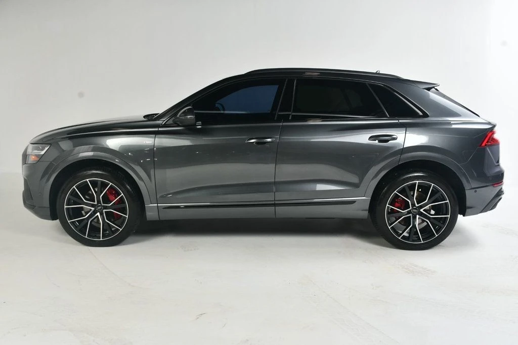 2020 Audi Q8 - Image 3 of 12
