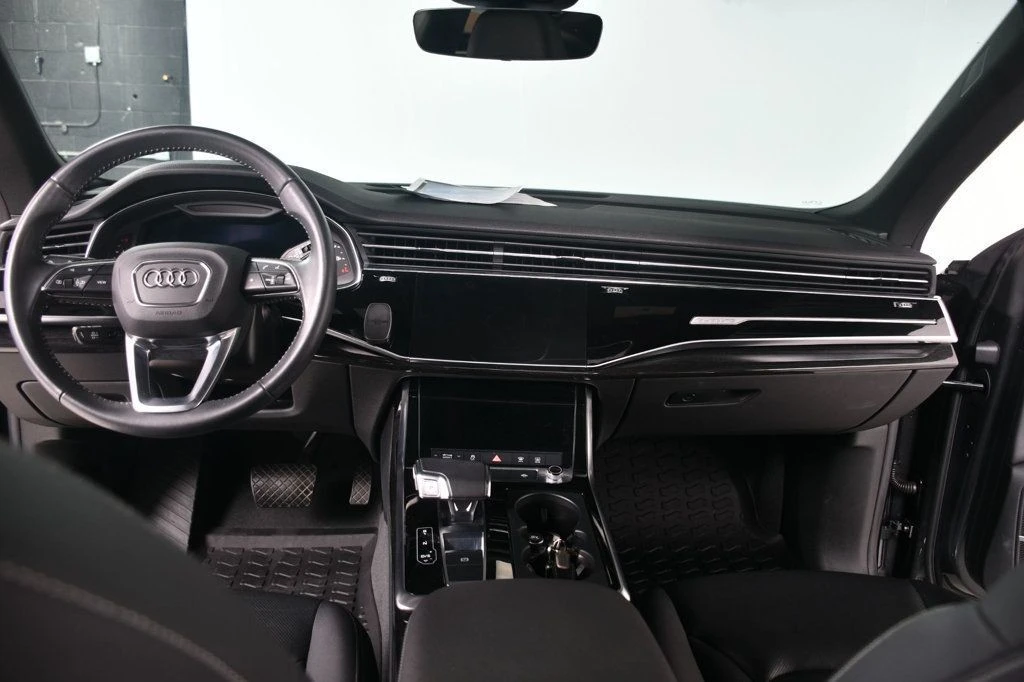 2020 Audi Q8 - Image 5 of 12
