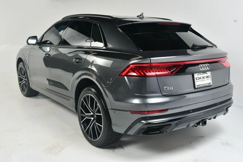 2020 Audi Q8 - Image 9 of 12