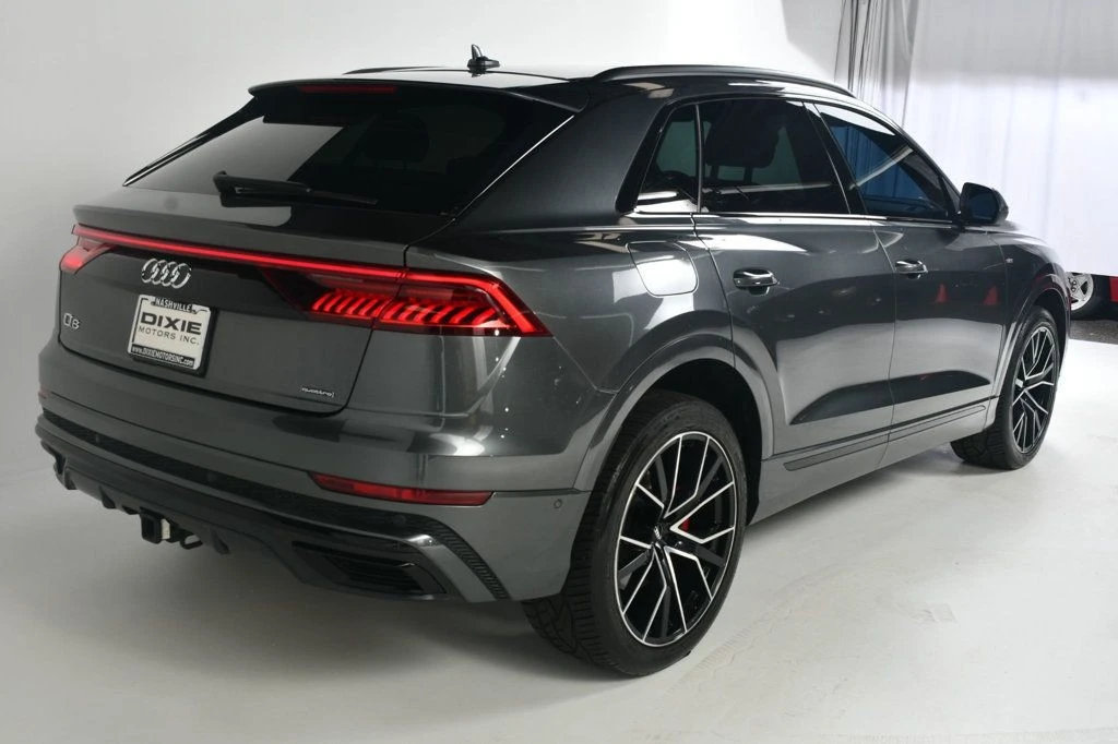 2020 Audi Q8 - Image 10 of 12