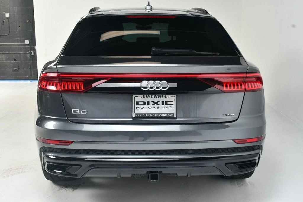 2020 Audi Q8 - Image 12 of 12
