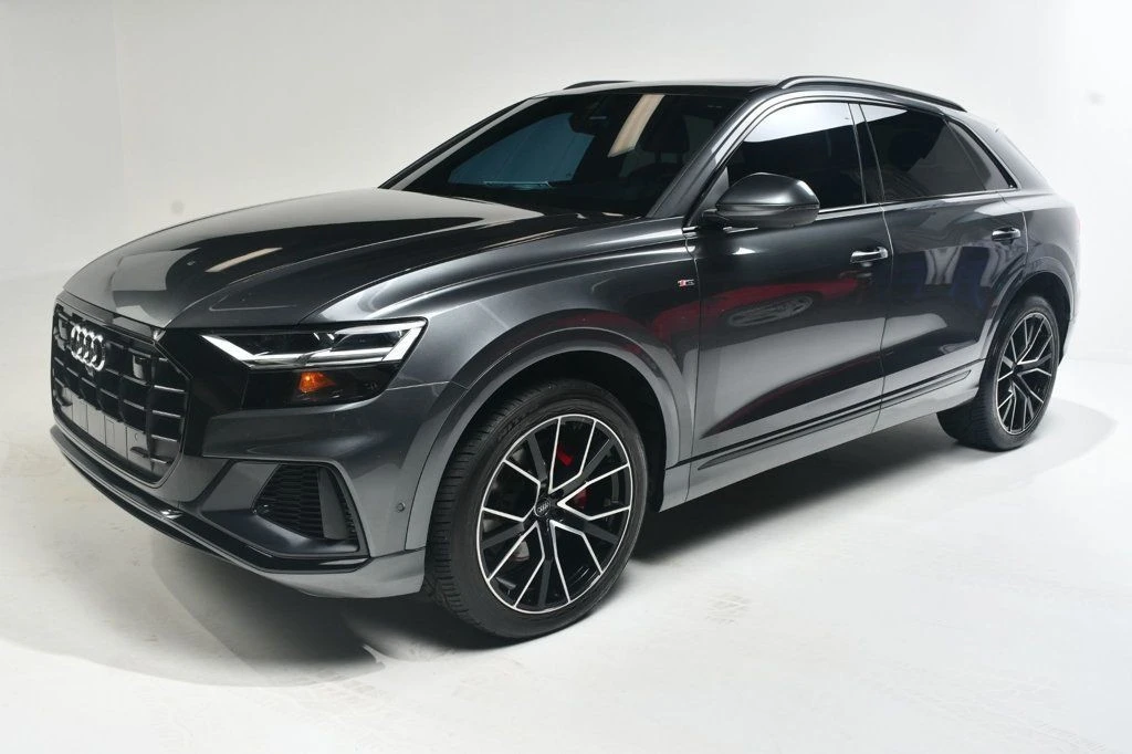 2020 Audi Q8 - Image 2 of 12