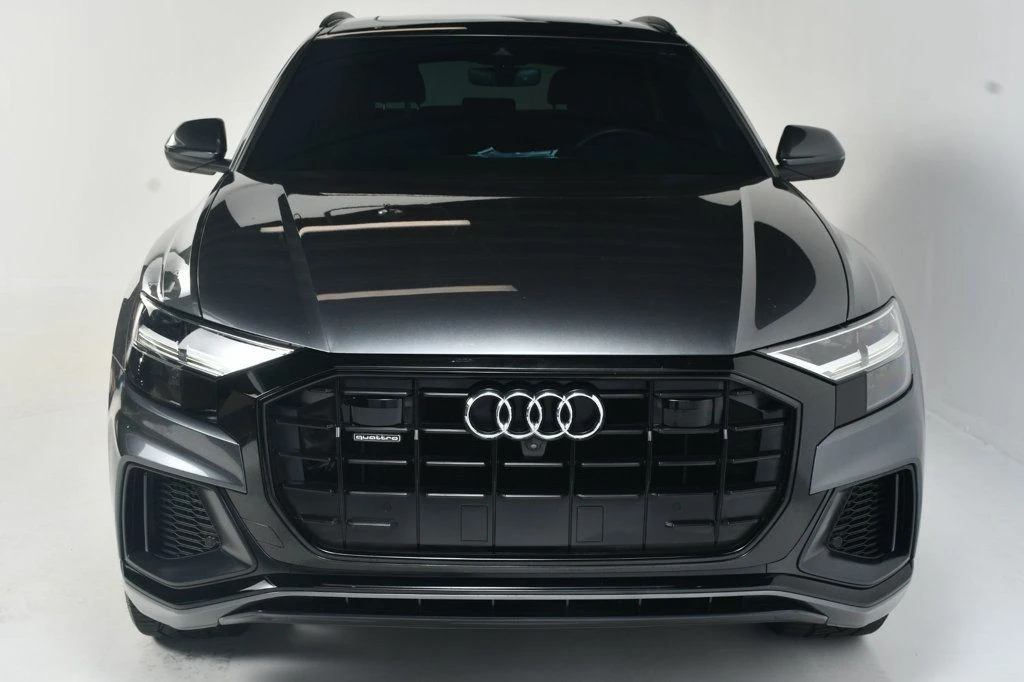 2020 Audi Q8 - Image 11 of 12