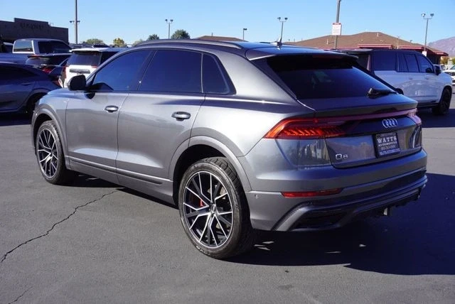2020 Audi Q8 - Image 8 of 21
