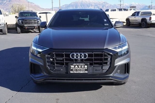 2020 Audi Q8 - Image 4 of 21