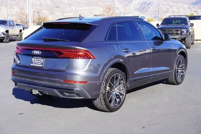 2020 Audi Q8 - Image 11 of 21