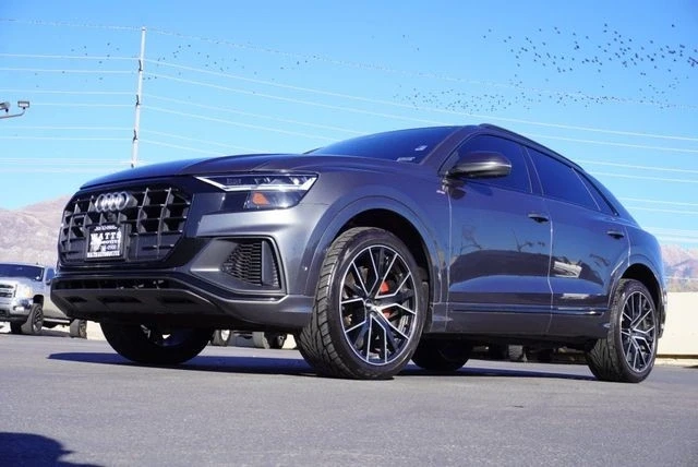 2020 Audi Q8 - Image 6 of 21