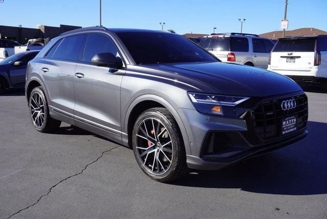 2020 Audi Q8 - Image 13 of 21