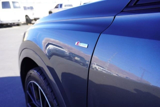 2020 Audi Q8 - Image 17 of 21
