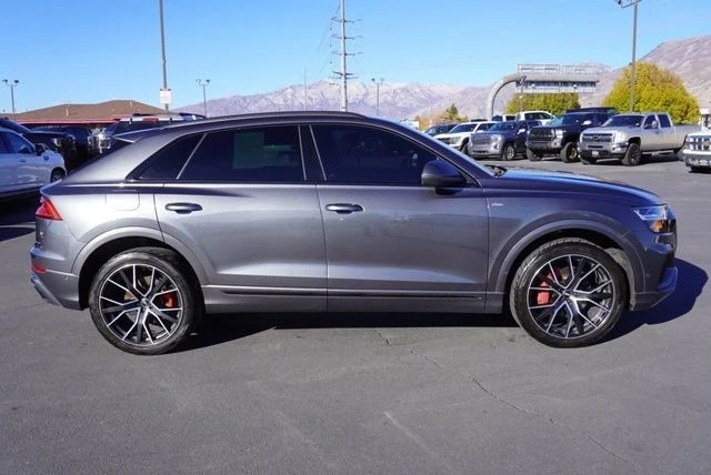 2020 Audi Q8 - Image 12 of 21