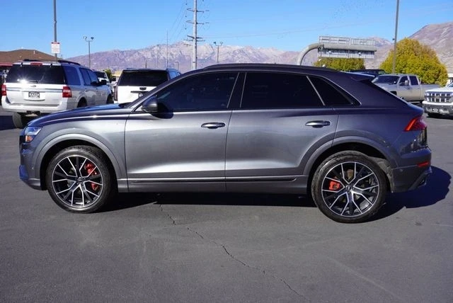 2020 Audi Q8 - Image 7 of 21