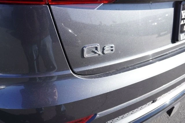 2020 Audi Q8 - Image 18 of 21