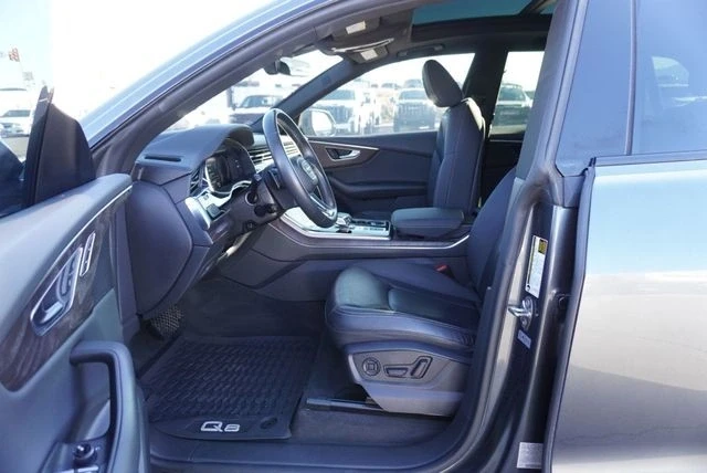 2020 Audi Q8 - Image 21 of 21