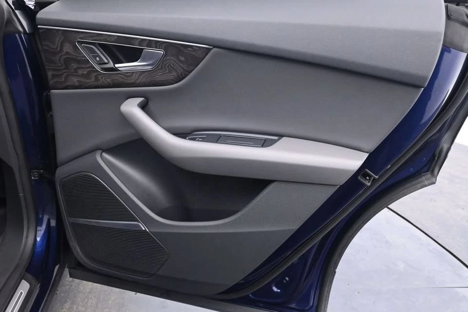 2020 Audi Q8 - Image 16 of 19