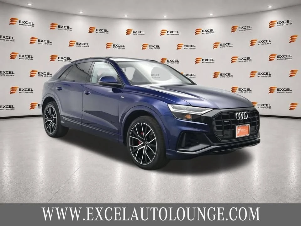 2020 Audi Q8 - Image 7 of 19