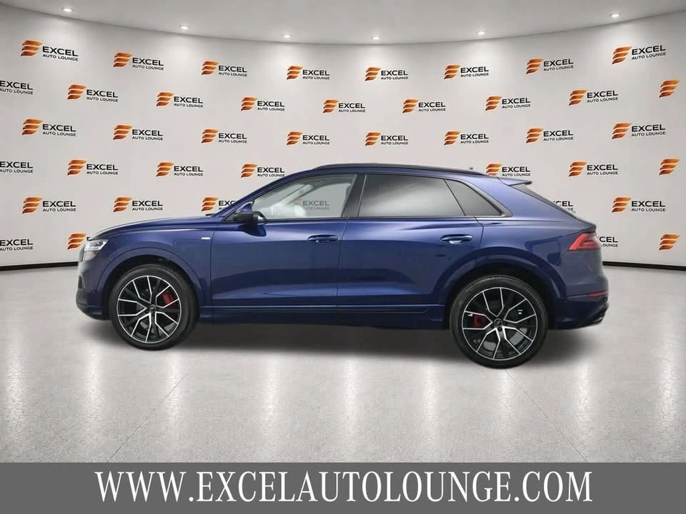 2020 Audi Q8 - Image 2 of 19