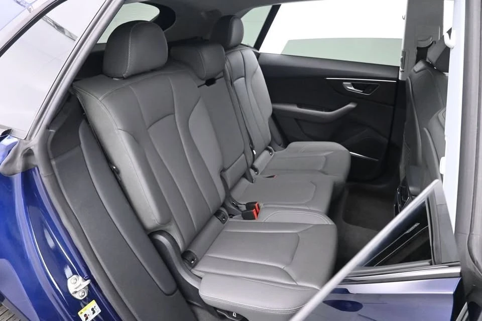 2020 Audi Q8 - Image 18 of 19
