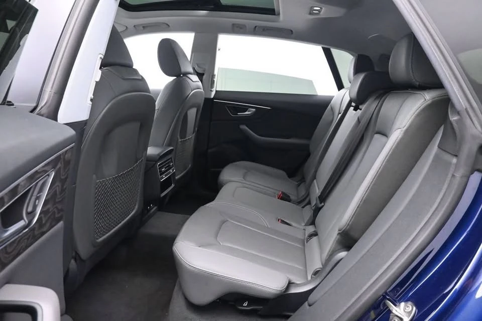 2020 Audi Q8 - Image 14 of 19