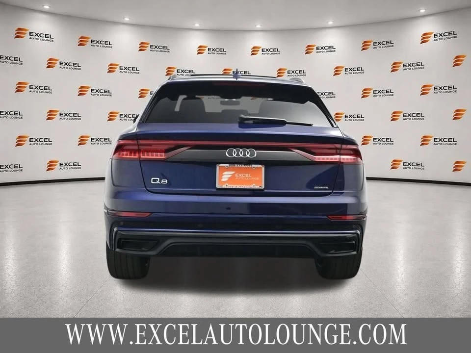 2020 Audi Q8 - Image 4 of 19