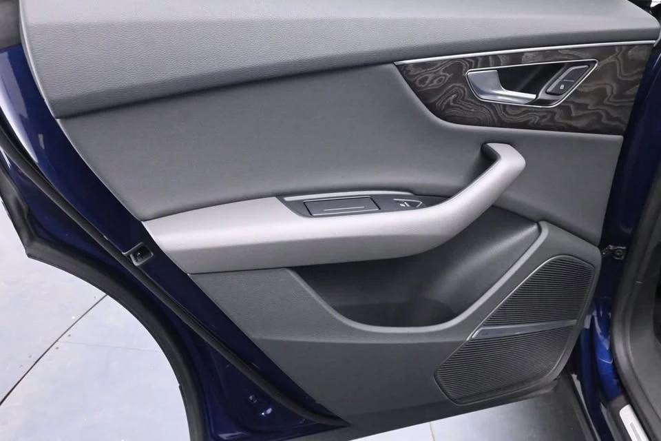 2020 Audi Q8 - Image 13 of 19