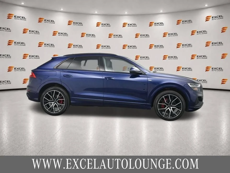 2020 Audi Q8 - Image 6 of 19