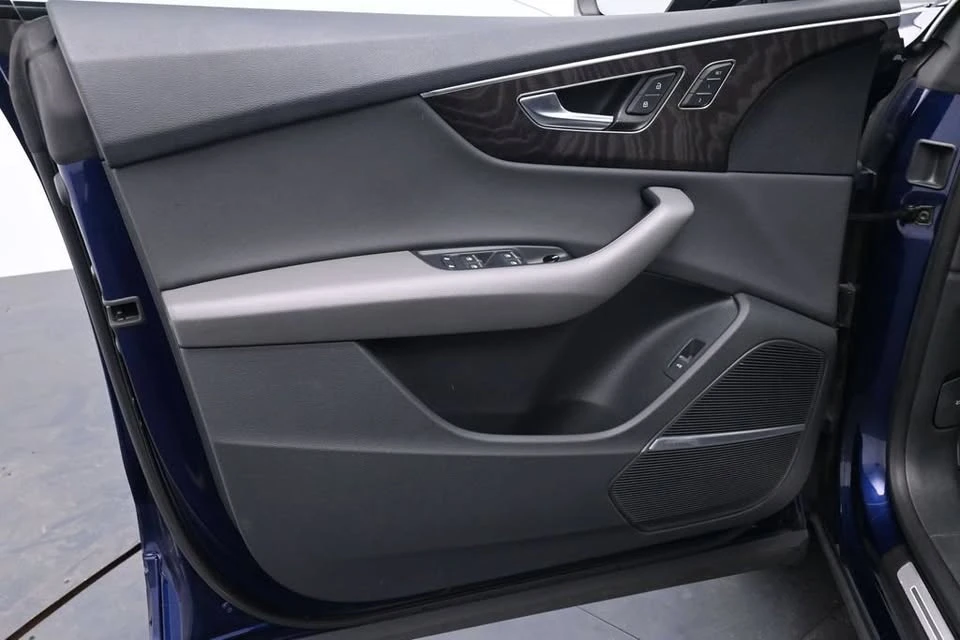 2020 Audi Q8 - Image 9 of 19