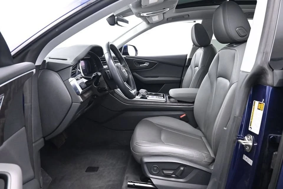 2020 Audi Q8 - Image 11 of 19