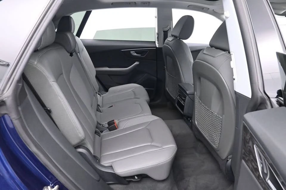 2020 Audi Q8 - Image 17 of 19
