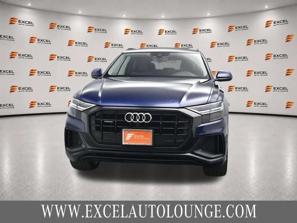 2020 Audi Q8 - Image 8 of 19