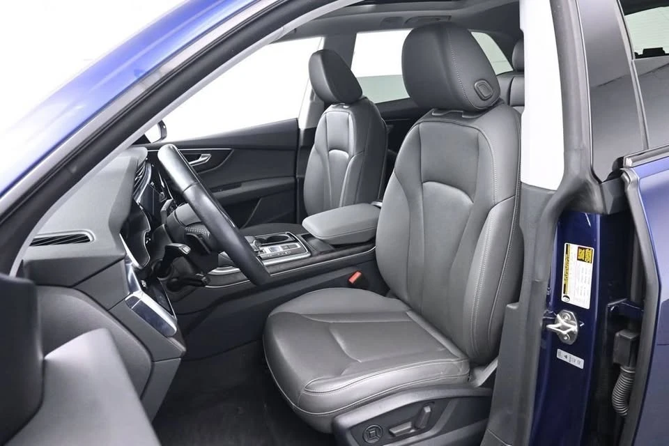2020 Audi Q8 - Image 12 of 19