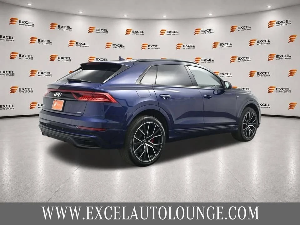 2020 Audi Q8 - Image 5 of 19