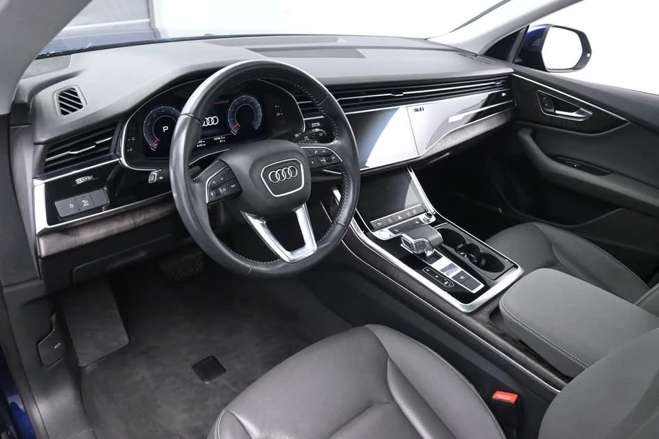 2020 Audi Q8 - Image 10 of 19